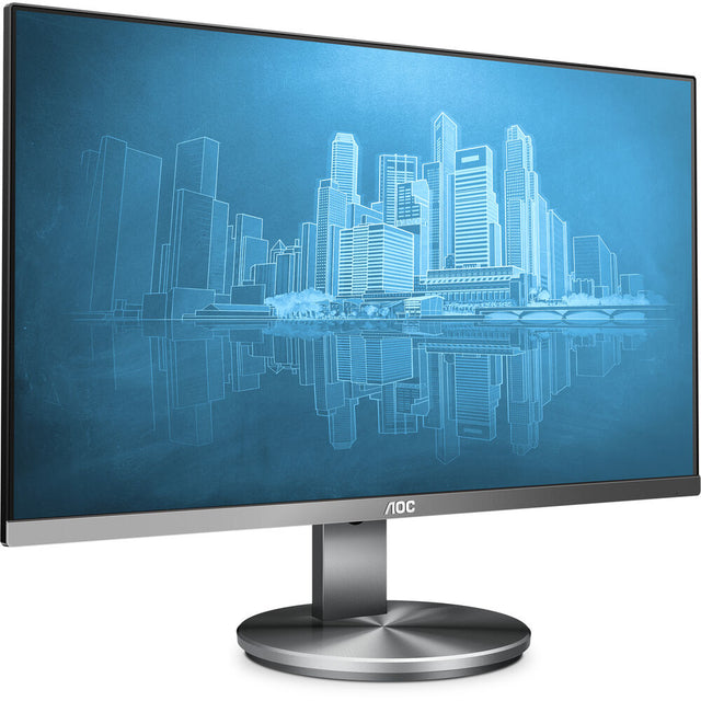 AOC I2490VXQ/BT 23,8-Zoll-FHD-LED-Monitor