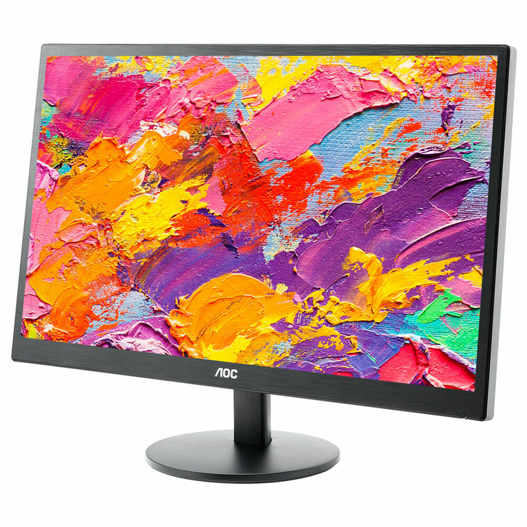 Monitor AOC M2470SWH             23,6" FHD LED