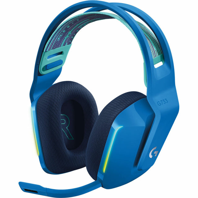 Logitech Headset mit Mikrofon 981-000943