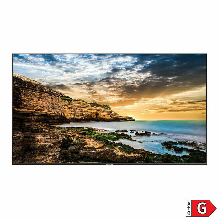 Monitor Videowall Samsung LH43QETELGCXEN