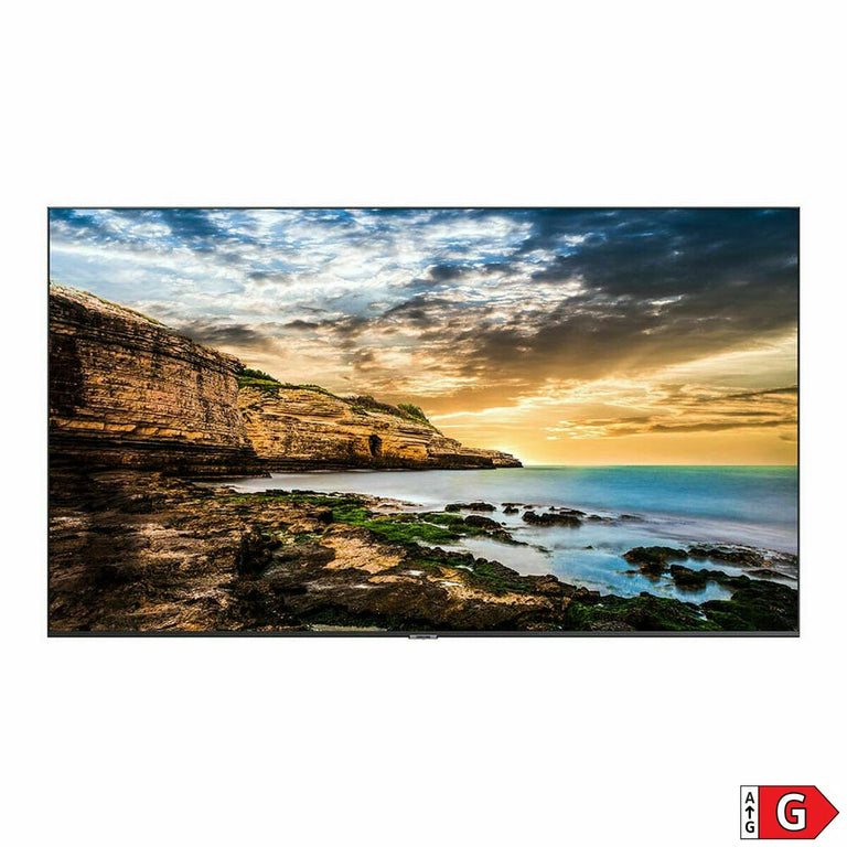 Monitor Videowall Samsung QE65T 3840 x 2160 px 65" 50 - 60 Hz