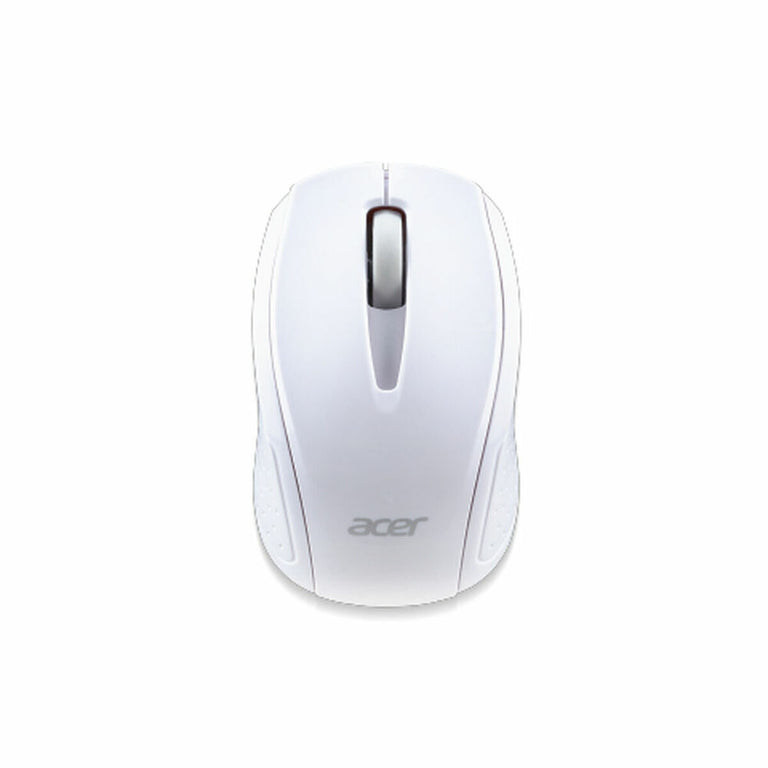 Ratón Inalámbrico Acer GP.MCE11.00Y         Blanco