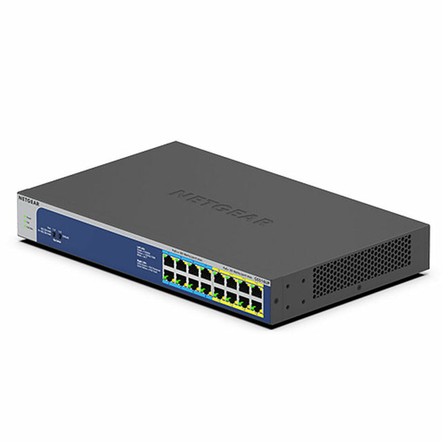 Netgear GS516UP-100EUS 32-Gbit/s-Switch