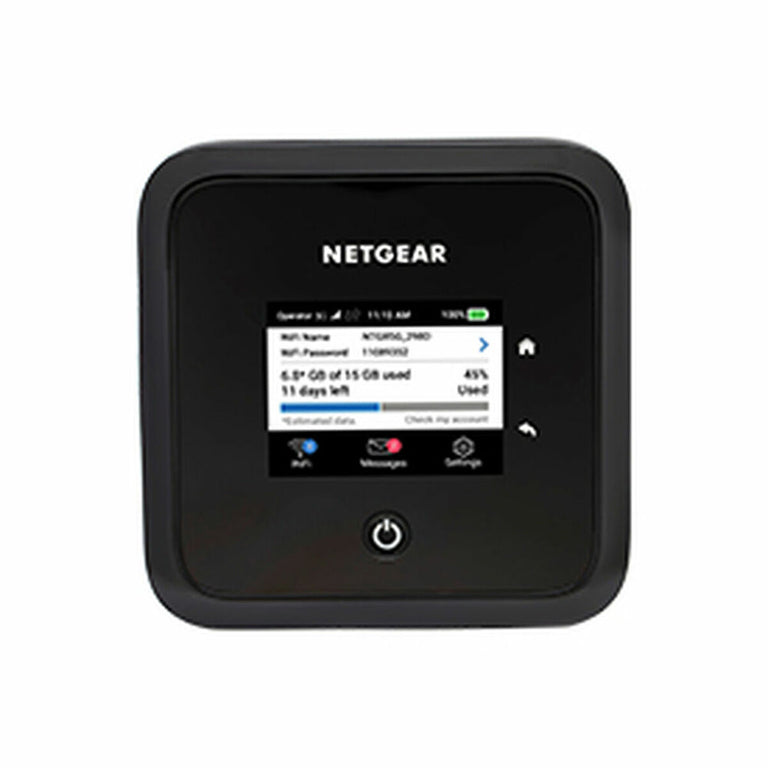 Netgear MR5200-100EUS 1200 Mbit/s WLAN-Router