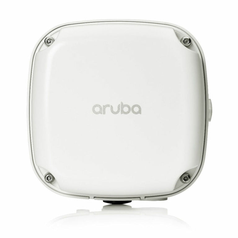 HPE Aruba AP-565 Gigabit Ethernet Access Point Weiß