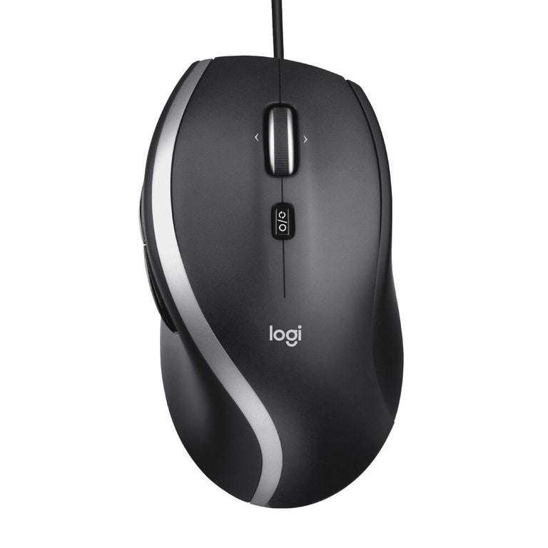 Logitech Maus 910-005784 Schwarz