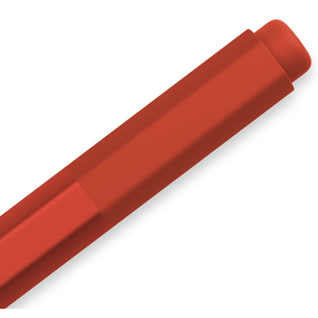 Lápiz Óptico Microsoft Surface Pen ‎EYV-00046 Bluetooth Rojo