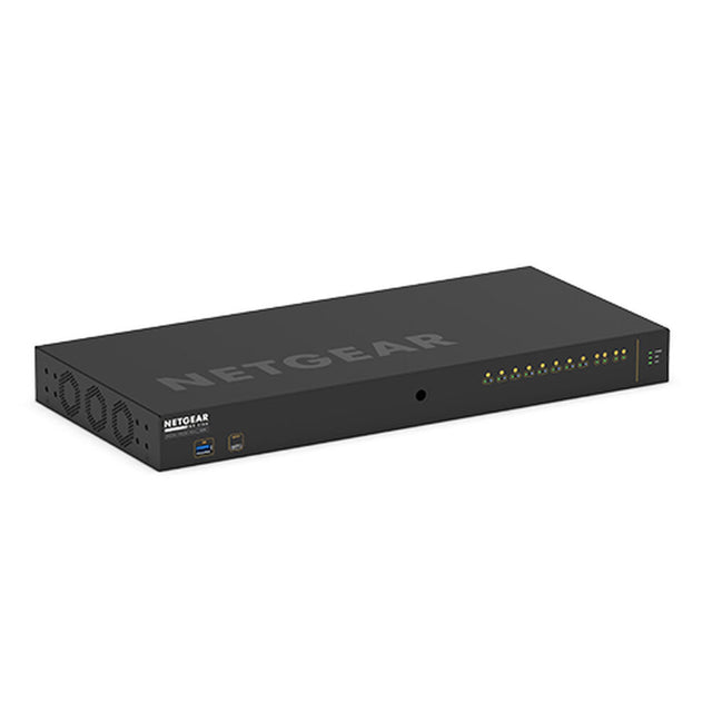 Netgear GSM4212PX-100EUS-Switch