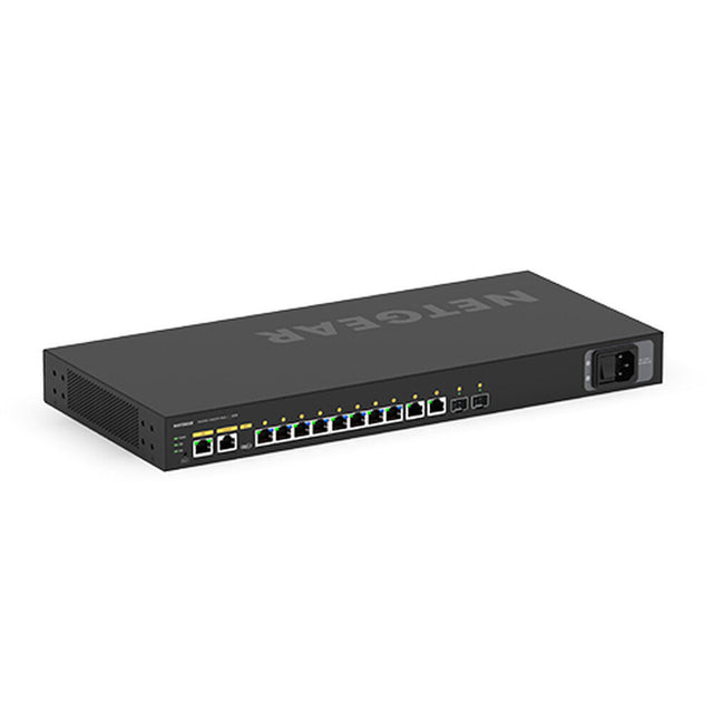 Netgear GSM4212PX-100EUS-Switch