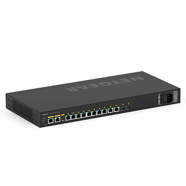 Netgear GSM4212P-100EUS RJ-45-Switch