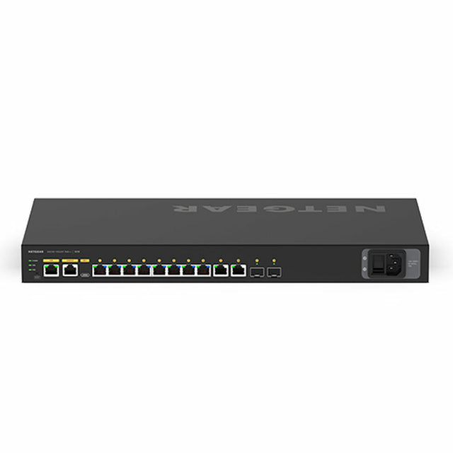 Netgear GSM4212UX-100EUS-Switch