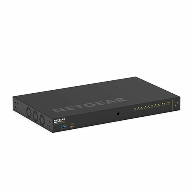 Netgear GSM4212UX-100EUS-Switch