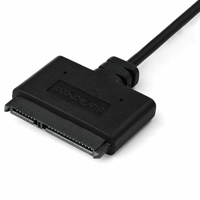 USB-zu-SATA-Adapter für Startech USB31CSAT3CB 2,5-Zoll-Festplatte