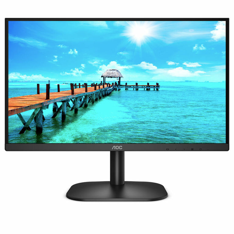 Monitor AOC 24B2XD 23.8"