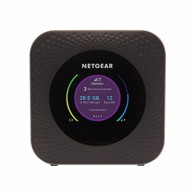 Netgear MR1100-100EUS 1000 Mbit/s WLAN-Router