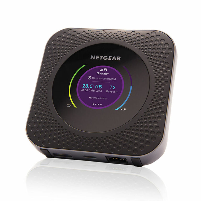 Netgear MR1100-100EUS 1000 Mbit/s WLAN-Router