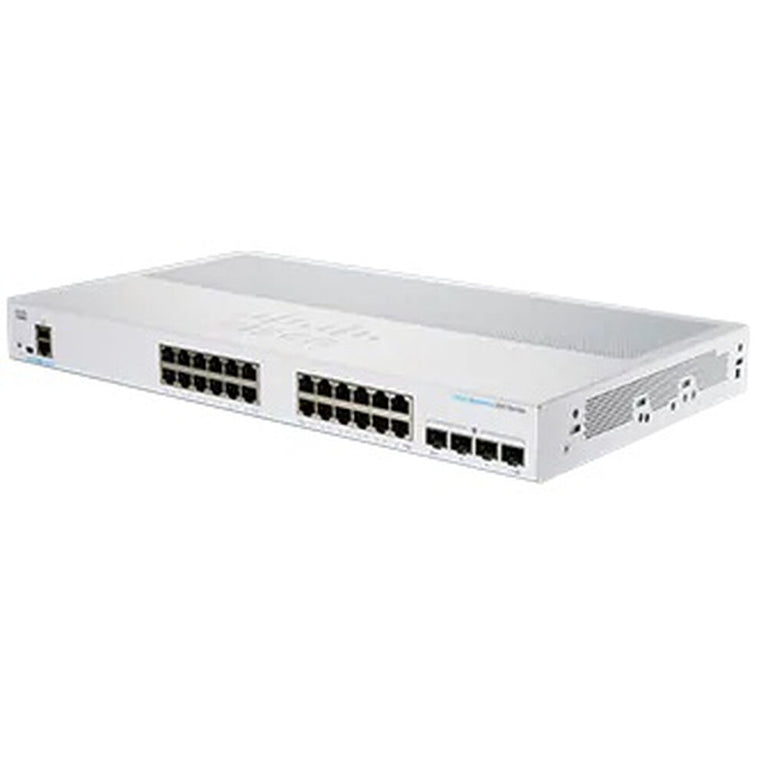 Switch CISCO CBS250-24T-4G-EU