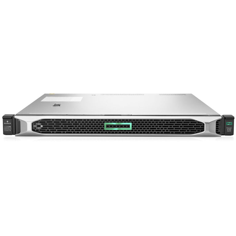 Servidor HPE ProLiant DL160 Gen10 Intel Xeon Bronze 3206R 16GB DDR4