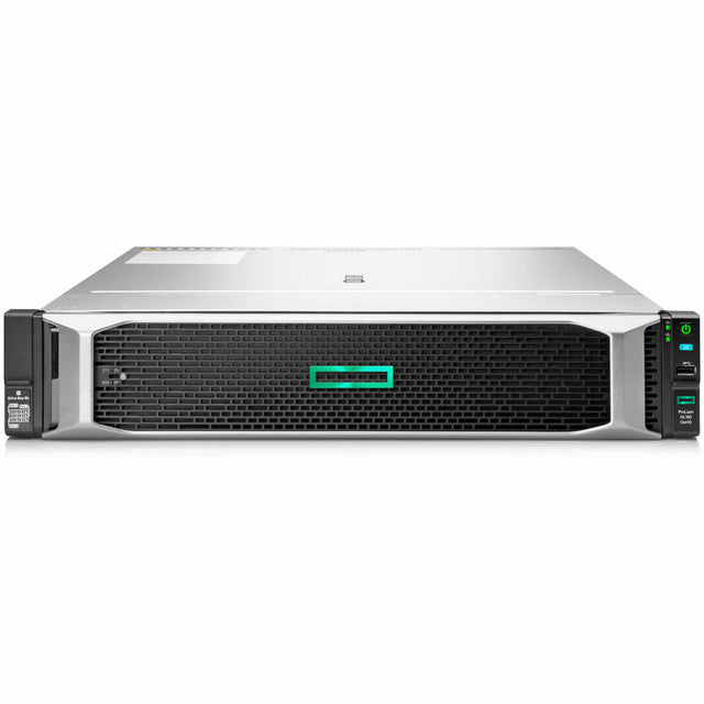 Servidor HPE DL180 GEN10 4210R 1P 16GB DDR4