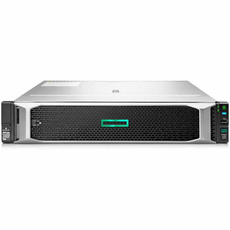 HPE DL180 GEN10 4210R 1P 16 GB DDR4-Server