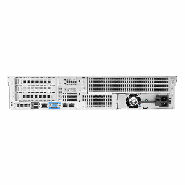 Servidor HPE DL180 GEN10 4210R 1P 16GB DDR4