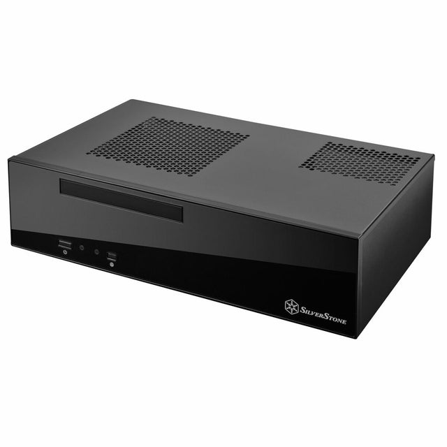 Caja ATX Silverstone SST-ML09B