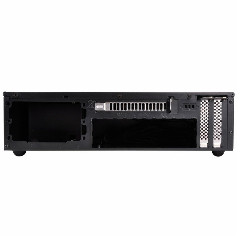 Caja ATX Silverstone SST-ML09B