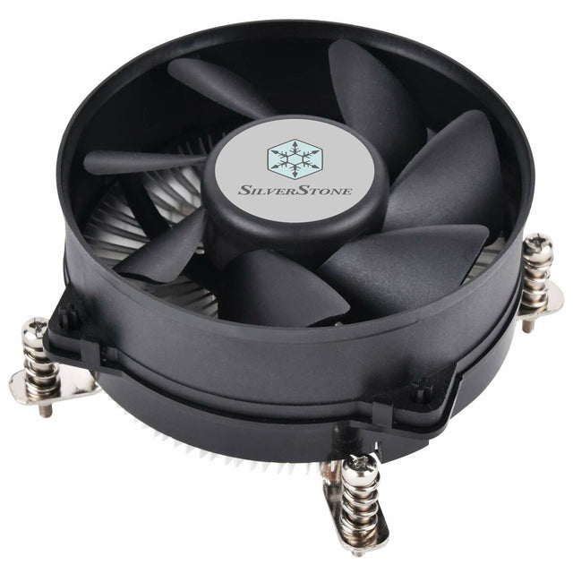 Ventilador para Portátil Silverstone NT08-115X-V2