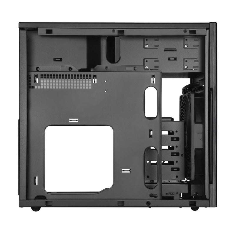 Caja Semitorre ATX Silverstone CS330