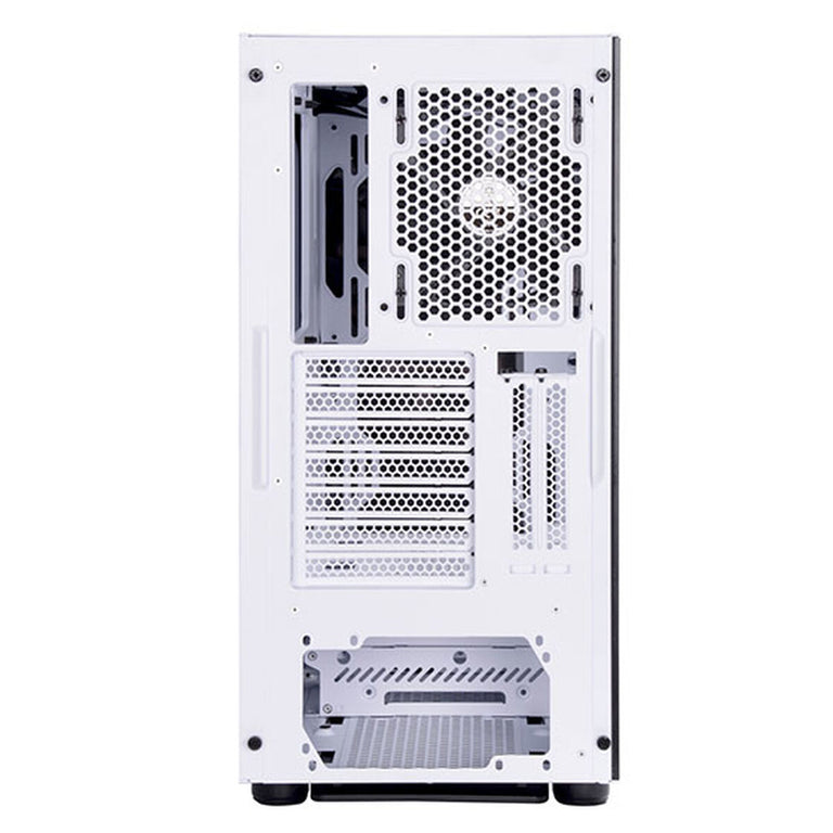 Caja ATX Silverstone SETA A1