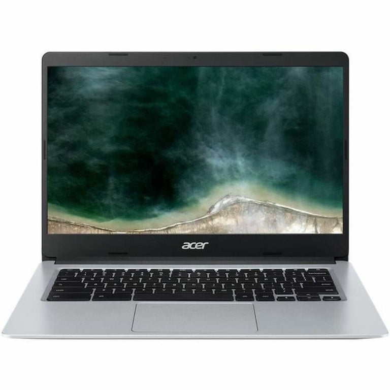 Notebook Acer Chromebook 314 CB314-1HT-P39K 64 GB 14" 8 GB RAM AZERTY AZERTY