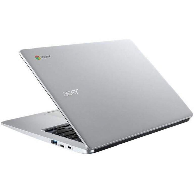 Notebook Acer Chromebook 314 CB314-1HT-P39K 64 GB 14" 8 GB RAM AZERTY AZERTY