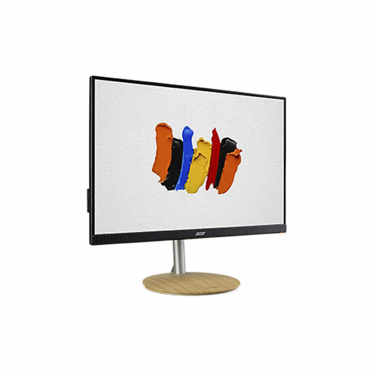 Monitor Acer UM.FC1EE.001 24" Full HD LED IPS