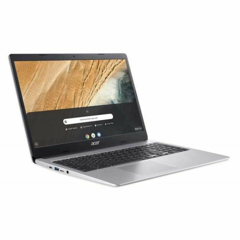 Notebook Acer CB315-3HT-P9QK 128 GB 128 GB SSD 15,6" 4 GB RAM AZERTY AZERTY