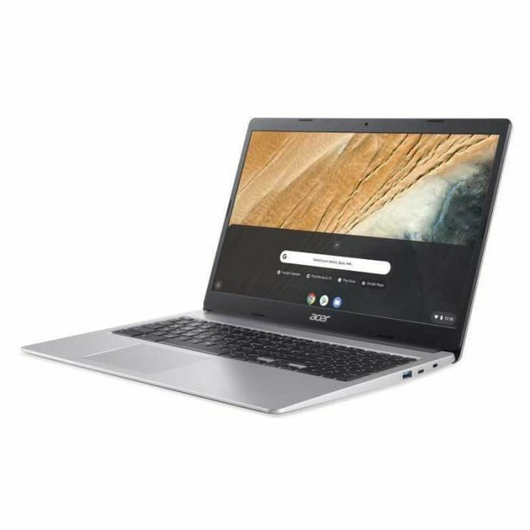 Notebook Acer CB315-3HT-P9QK 128 GB 128 GB SSD 15,6" 4 GB RAM AZERTY AZERTY