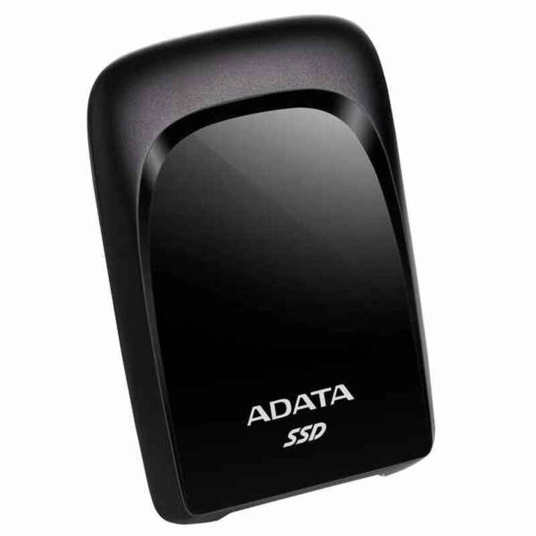 Externe Festplatte Adata SC680 480 GB SSD