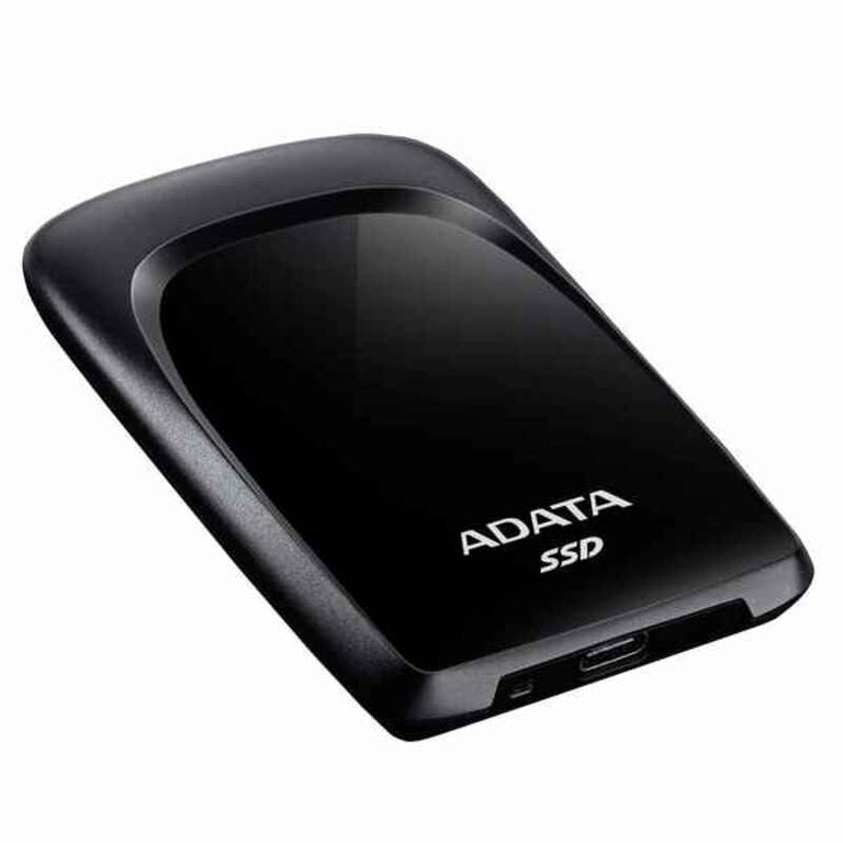 Externe Festplatte Adata SC680 480 GB SSD