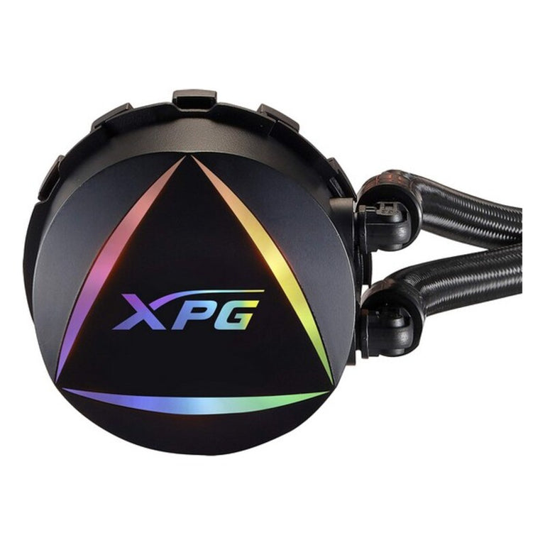 Kit de Refrigeración Líquida XPG Levante 240 ARGB