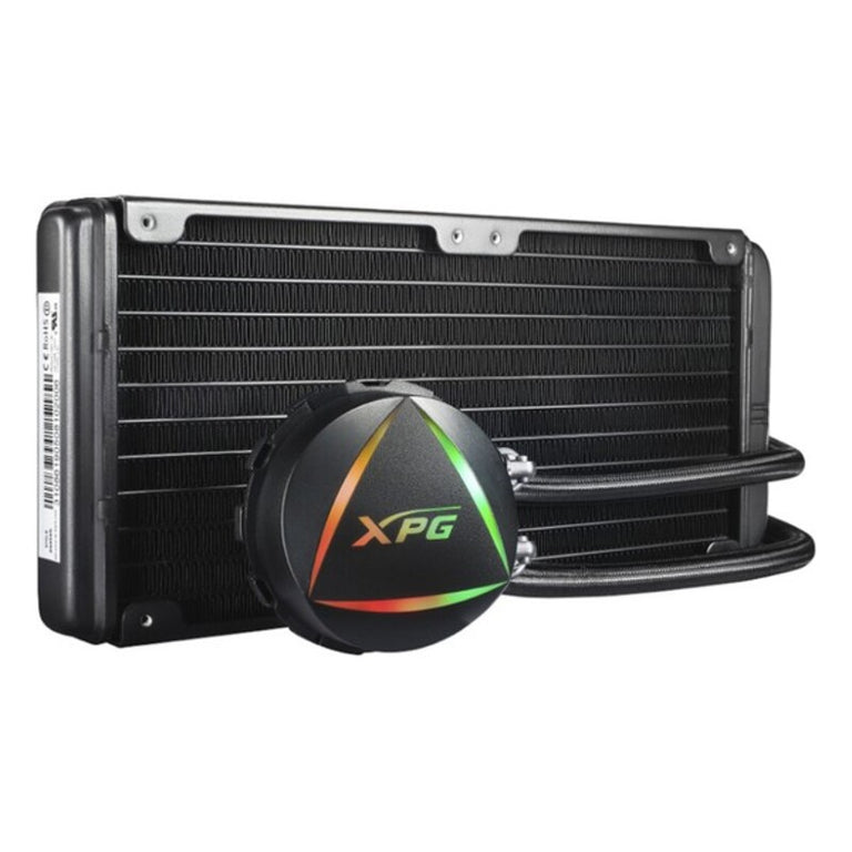 Kit de Refrigeración Líquida XPG Levante 240 ARGB