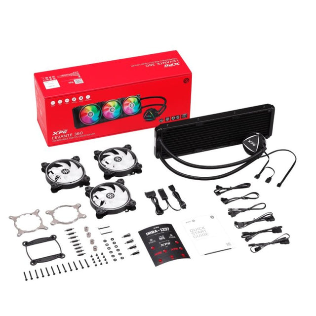 Kit de Refrigeración Líquida XPG 15260035