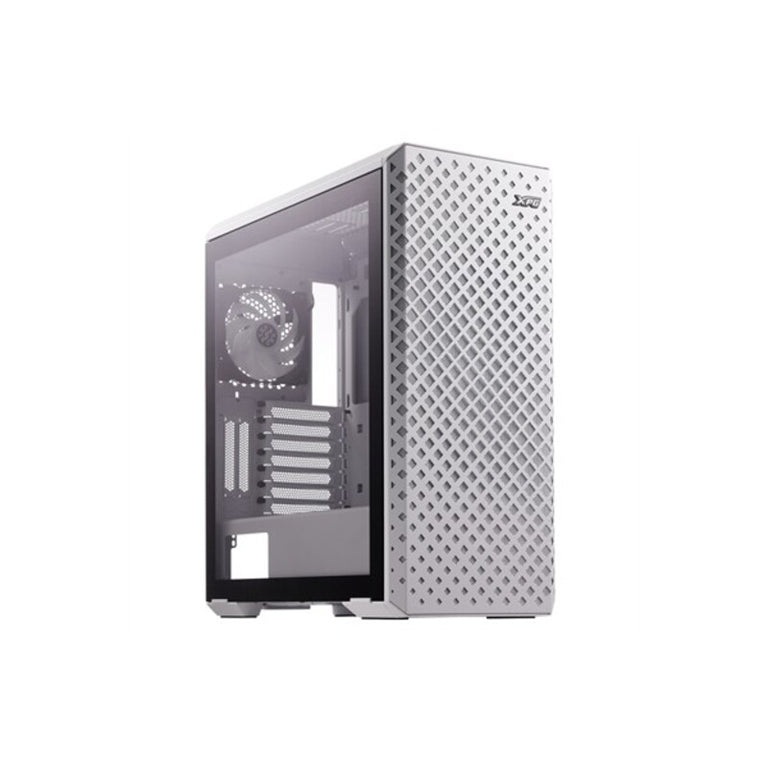 Caja Semitorre Micro ATX / ATX/ ITX XPG Defender Pro