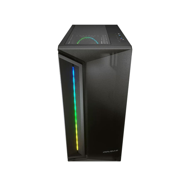 Cougar DarkBlader X7 Schwarz RGB ATX Mid-Tower-Gehäuse