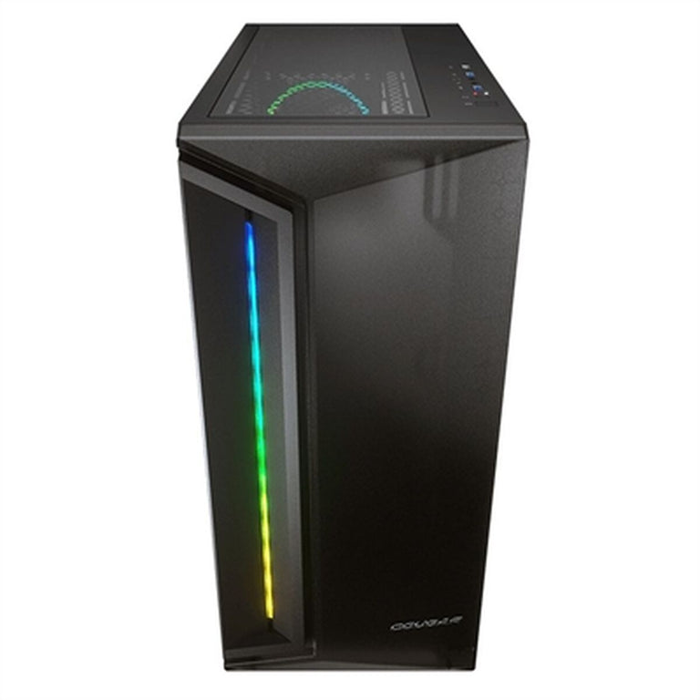 Cougar DarkBlader X7 Schwarz RGB ATX Mid-Tower-Gehäuse