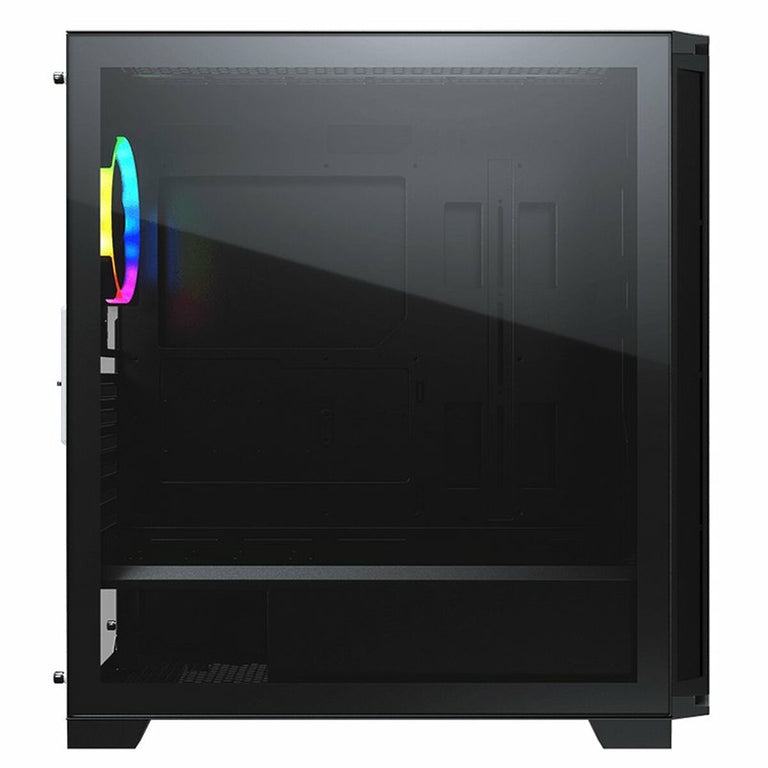 Cougar DarkBlader X7 Schwarz RGB ATX Mid-Tower-Gehäuse