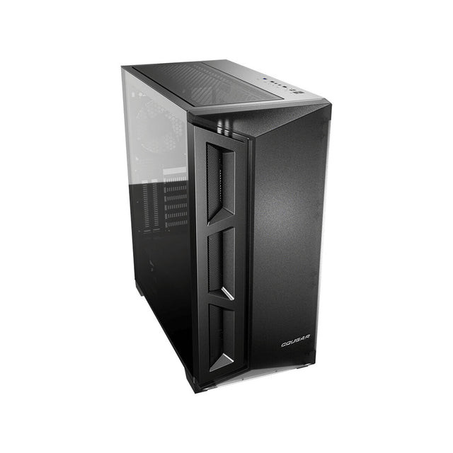 Cougar DarkBlader X5 ATX Mid-Tower-Gehäuse Schwarz