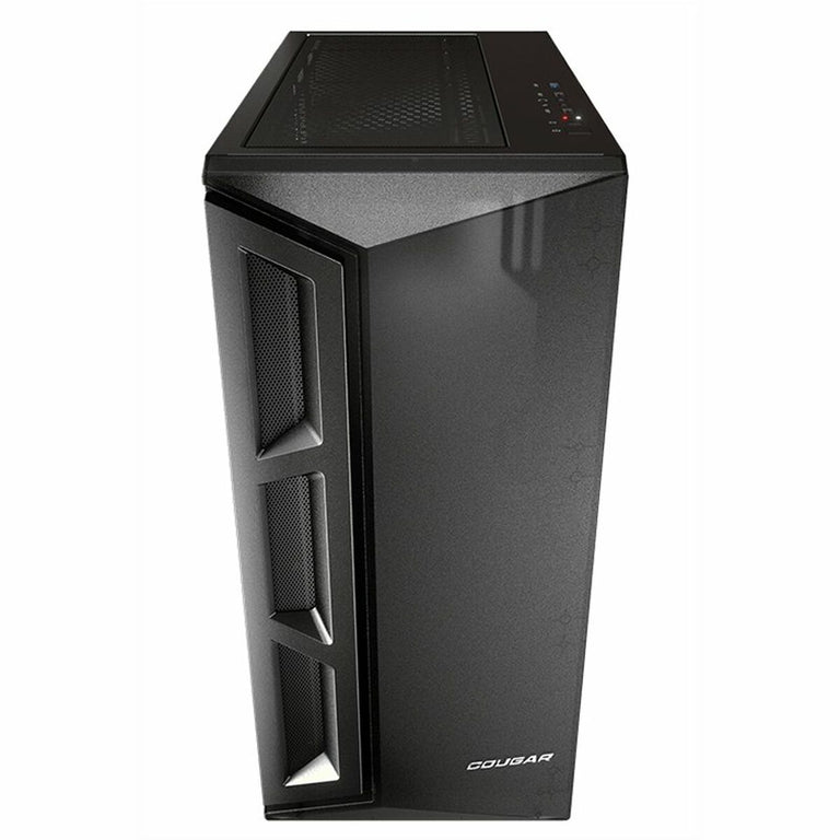 Caja Semitorre ATX Cougar DarkBlader X5 Negro