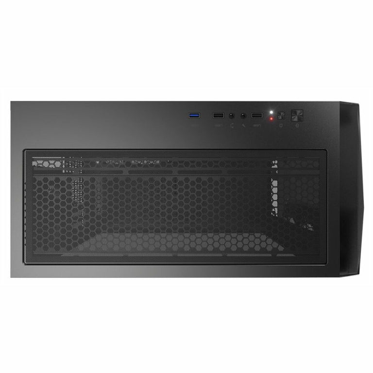 Caja Semitorre ATX Cougar DarkBlader X5 Negro