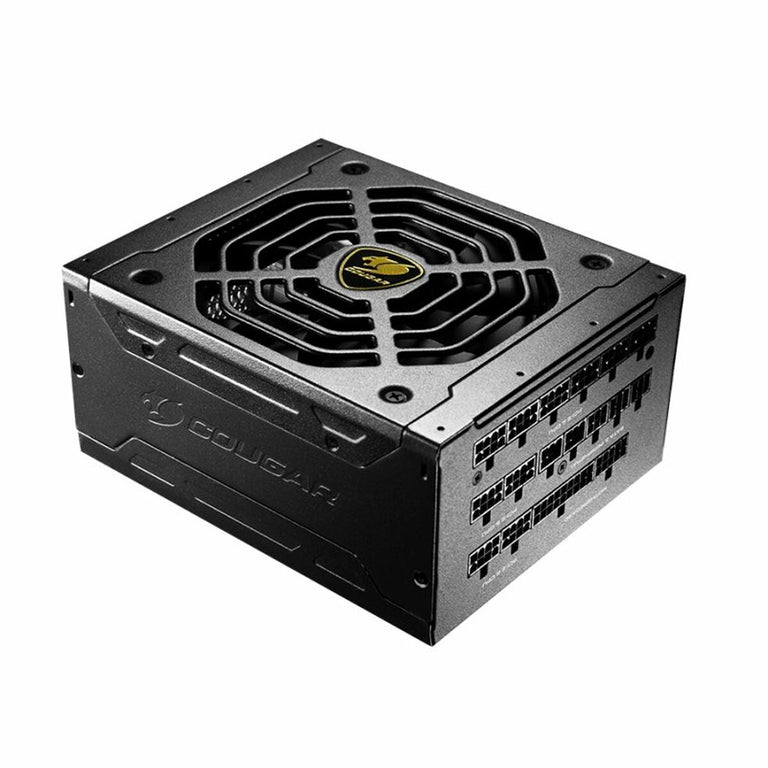 Cougar GEX1050 1050 W modulares Netzteil