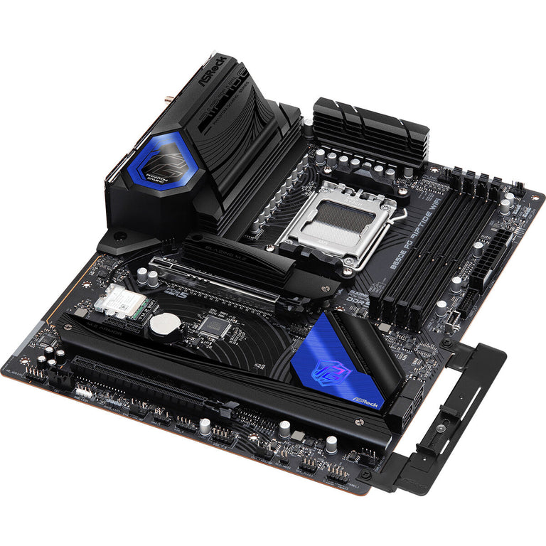 ASRock B650E PG Riptide WiFi-Motherboard