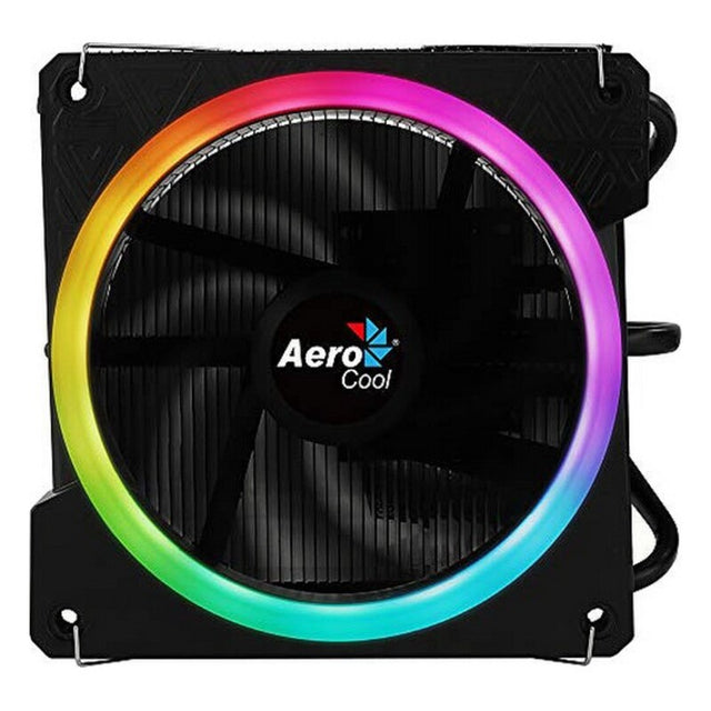 <transcy>Ventilateur Aerocool CYLON3 Ø 12 cm 1800 tr/min RGB</transcy>